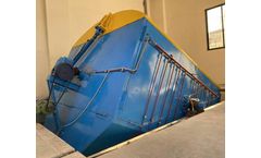 Piyush - Box Type Machine