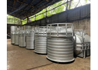 Piyush - Sheet Metal Moulds