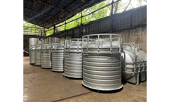 Piyush - Sheet Metal Moulds