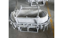 Piyush - Aluminium Moulds