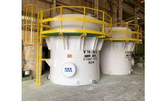 A.A.H. Plast - Fiberglass Tanks