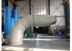 A.A.H. Plast - PP and HDPE Plastic Industry Pipes