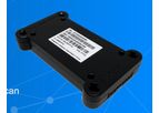 Rastrac - Model PT10 - GPS Vehicle Tracking Device