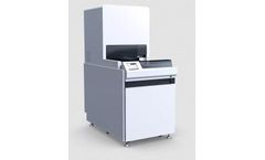 Sysmex - Model BT-50 - Barcode Terminal