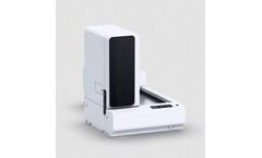 Sysmex - Model TH-11 - Urinalysis Decapping Module