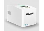 Sysmex - Model PA-100 - AST Diagnostics System - Urine Analyzer