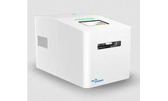 Sysmex - Model PA-100 - AST Diagnostics System - Urine Analyzer
