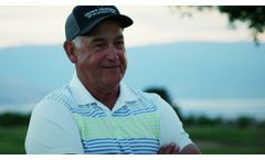 Reducing Pain through Regenerative Medicine (MDBiologix) - Video