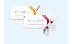 MdBiologix - Model Synolis VA - Injectable Joint Supplement
