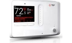 75F - Version Hayloft - Software for Digital Twin Community