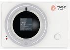 75F - Model Smart Stat - Commercial Thermostat and Humidistat