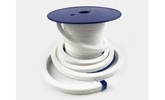 Braided Packing