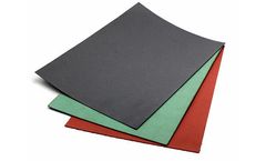 Beater Sheet - Paper