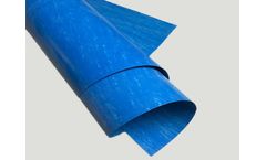 Bright Pearl - Model NXB &  NNY - Non-Asbestos Jointing Sheet