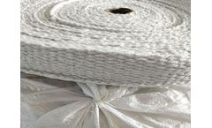 Bright Pearl - Ceramic Fiber Tape