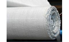 Bright Pearl - Model FD105 - Dust Free Asbestos Cloth