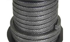 Bright Pearl - Asbestos Packing with Oil and Graphite