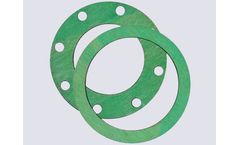 Bright Pearl - Asbestos and Non-Asbestos Jointing Gasket