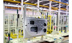 Mingyan Metal - Door Parts