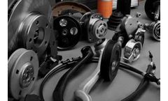 Mingyan Metal - Steel Auto Parts