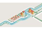 EXTRAQT - Masterplanning Software