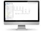 Hysopt Optimiser - Digital Twin Software for HVAC Deep System Calculation