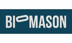 Biomason - Biocement Materials Technology