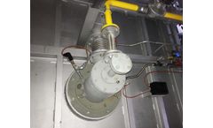 L-inc - Model Linco JeT - Fired Burner