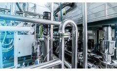 Treatment of Cooling Water and Feed Water Services
