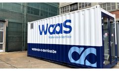 WaaS® (Water-as-a-Service)