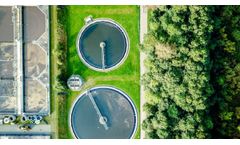 Wastewater Treatment