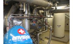 Conversion or Repair of Burners and Atomisation Systems Services