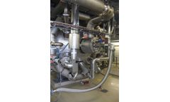 Commissioning of Burner Systems Services
