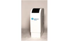 Newtec - Model AqualityBox Micro - Water Disinfection System