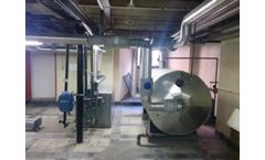 Newtec - Shock Disinfection System