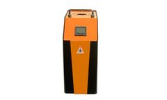 High Temperature Dry Block Calibrator