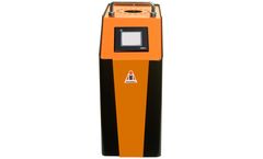 Measurax - Model Range 300 to 1200 C - Dry Block Calibrator