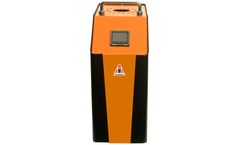 Measurax - Model Range 50 to 600 C - Dry Block Calibrator