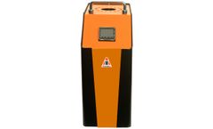 Measurax - Model H23500 - High Temperature Dry Block Calibrator