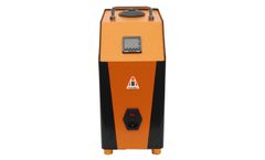 Measurax - Model L2330  - Dry Block Low Temperature Calibrator