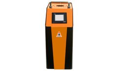 Measurax - Model H2304 - Dry Block High Temperature Calibrator