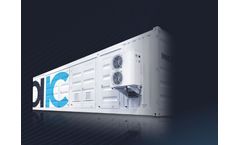INERATEC - Power-to-Liquid Plants