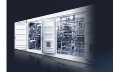 INERATEC - Gas-to-Liquid Plants