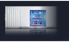 INERATEC - Power-to-Gas Plants