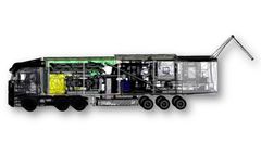 Proxipel - Technology for Both Mobility and Drying of Biomass