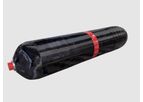 Model 500BAR – 160L TO 300L - Hydrogen Tank