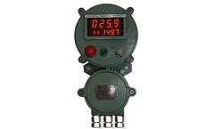 ACE Instruments - Model AI-T-02C-FLP - FLP Temperature Controller