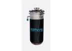 Cryostats