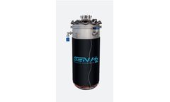 Cryostats