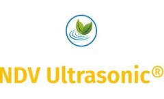 NDV - High Frequency Ultrasonic Technology